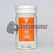 Methan D 10mg (Метан Д), Olymp Labs