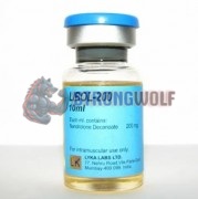Libol 200mg (Либол), Lyka Labs