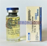 Testosterone Mix 250mg (Тестостерон Микс), ZPHC
