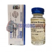 Testosterone Enanthate 250mg (Тестостерон Энантат), ZPHC