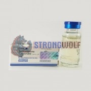 Testosterone Cypionate 200mg (Тестостерон Ципионат), ZPHC