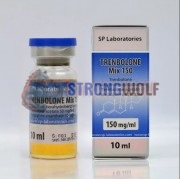 Trenbolone Mix 150 mg (Тренболон Микс), SP Labs