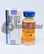 Trenbolone Enantate 200mg (Тренболон Энантат), ZPHC