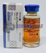 Mix of 3 Trenbolones 200mg (Микс Тренболонов), ZPHC
