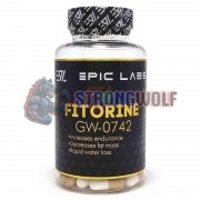 Fitorine [Фиторин] (10 мг x 60 капс), Epic Labs
