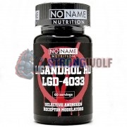 Ligandrol [Лигандрол] (10 мг x 60 капс), Noname Nutrition