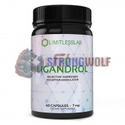 Ligandrol [Лигандрол] (7 мг x 60 капс), Limitlesslab