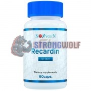 Recardin [Рекардин] (12 мг x 60 капс), Noxygen