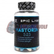 Mastorin [Масторин] (20 мг x 90 капс), Epic Labs