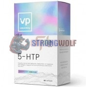 5-HTP [Гидрокситриптофан] (60 капс), VPLab