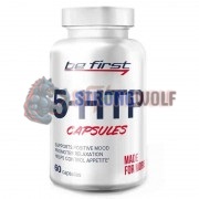 5-HTP [Гидрокситриптофан] (100 мг x 30 капс), Be First