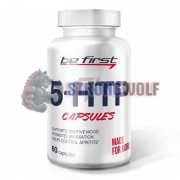 5-HTP [Гидрокситриптофан] (100 мг x 60 капс), Be First