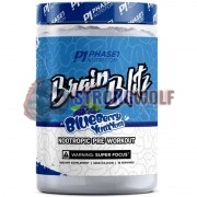 Brain [Brain] (401 гр x 25 порций), Phase One Nutrition (P1N)