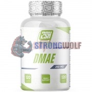 DMAE [Диметиламиноэтанол] (250 мг x 120 капс), 2SN