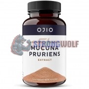 Mucuna [Допа Мукуна] (100 гр x 166 порций), Ojio