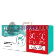 Biloba [Гинкго Билоба] (60 капс), ActivLab Pharma