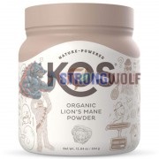 Organic [Львиная грива] (364 гр), KOS