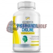 Phosphatidyl [PS100] (210 мг x 60 капс), ProperVit