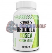 Rhodiola [Родиола] (200 мг x 90 табл), Real Pharm