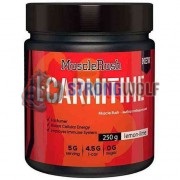 L-Carnitine Powder (250 гр x 50 порций), Muscle Rush