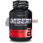Desert (100 капс), Biotech USA