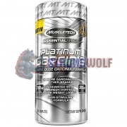 Platinum Garcinia + (120 капс), Muscletech