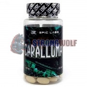 Caralluma (500 мг x 90 табл), Epic Labs