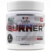 Burner (186 гр x 30 порций), Dr. Hoffman