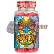 BandiFat V2 (60 капс), TIKI Sports