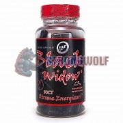 Black Widow (90 капс), Hi-Tech Pharmaceuticals