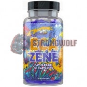 ECAzene (60 капс), WTF Labz