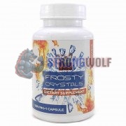 Frosty Crystals (60 капс), Valhalla Labs