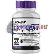 Oxy Lean Elite (60 капс), Genone Laboratories