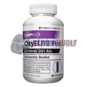 OxyElite Pro [EU Edition] (90 капс), USP Labs