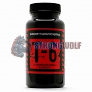 T-6 (60 капс), Zion Labs