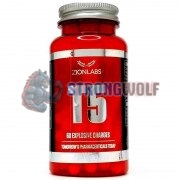 T5 Vegan (60 капс), Zion Labs