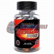 Thermal Pro Hardcore (60 капс), Revange Nutrition