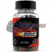Thermal Pro V5 (60 капс), Revange Nutrition