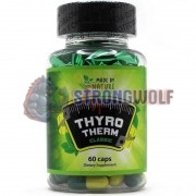 Thyro Therm Classic (60 капс), Made by Nature [Revange Nutrition]