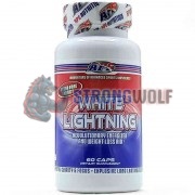 White Lightninгр (60 капс), APS Nutrition