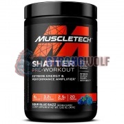 Shatter [Pre-Workout] (363 гр: 20 порций), Muscletech