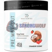 Nootramine Pre-Workout (290, 2 гр x 20 порций), Nootramine