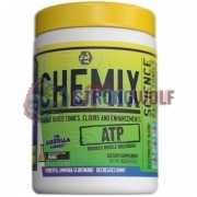 Chemix ATP (400 гр: 40 порций), Chemix Lifestyle