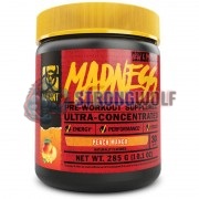 Madness (225 гр: 30 порций), Mutant