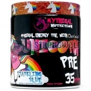 Unicorn Pre (178, 5 гр: 35 порций), Mythical Nutrition [Insane Labz]