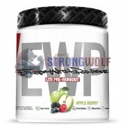 EWP [Enterinгр The Purpose] (330 гр: 30 порций), Run Everything Labs