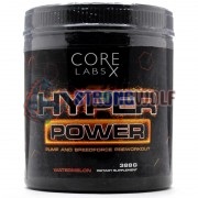 Hyper Power (388 гр: 50 порций), Core Labs X [Revange Nutrition]