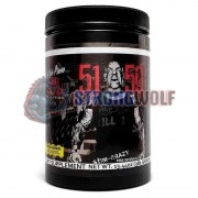 51x50 (381 гр: 30 порций), Rich Piana 5% Nutrition