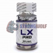 LX Pro (30 шт), Core Labs X [Revange Nutrition]
