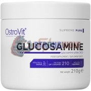 Glucosamine [Supreme Pure] (210 гр: 210 порций), OstroVit